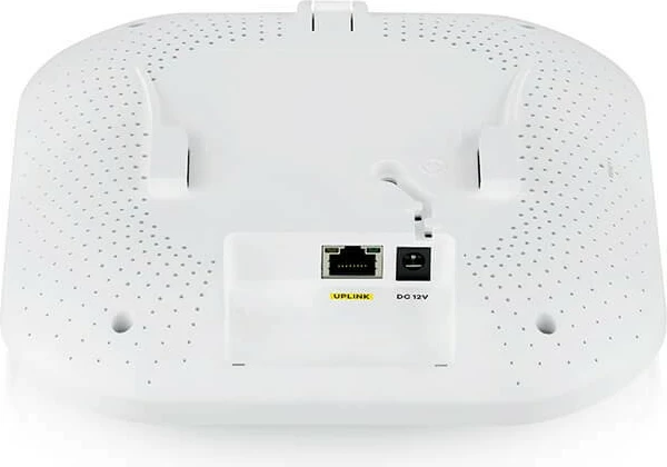 Access point Zyxel NWA110AX, 2.4 GHz, 5 GHz, 1000 Mbit/s, i bardhë