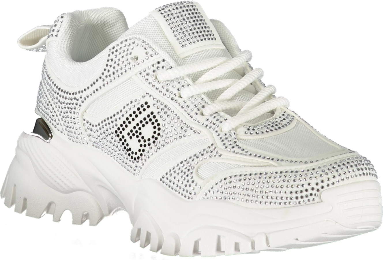 Atlete femra LAURA BIAGIOTTI, të bardha