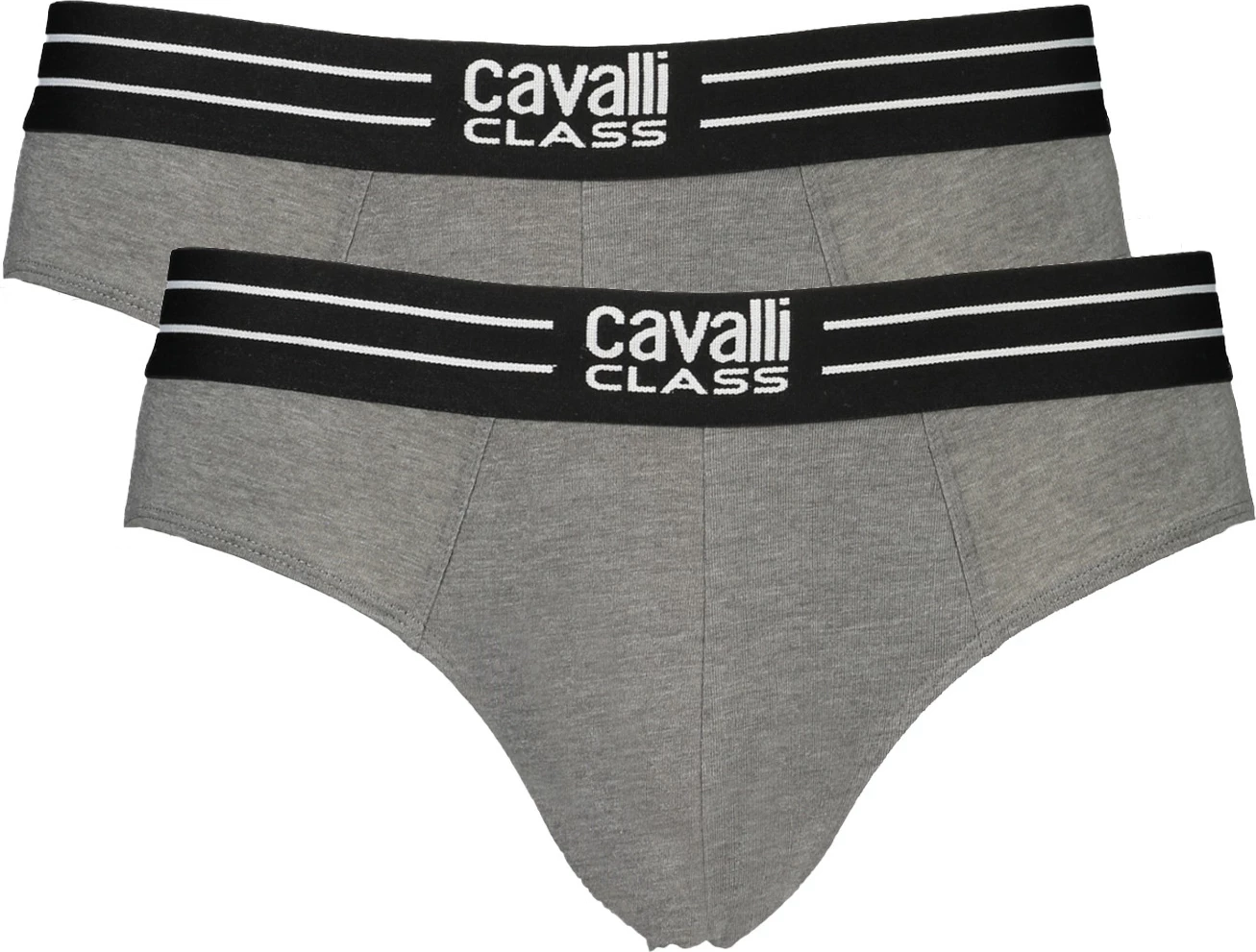 Të brendshme për meshkuj CAVALLI CLASS, gri