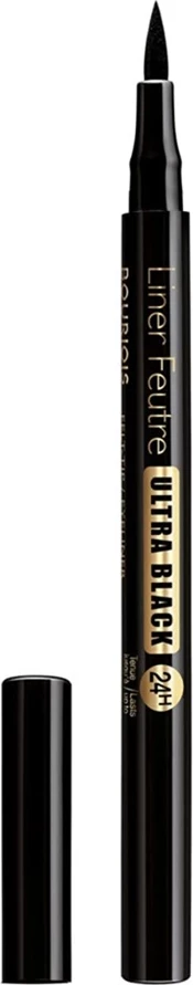 Eyeliner për femra Bourjois Liner Felt-tip Ultra Black 0.8ml