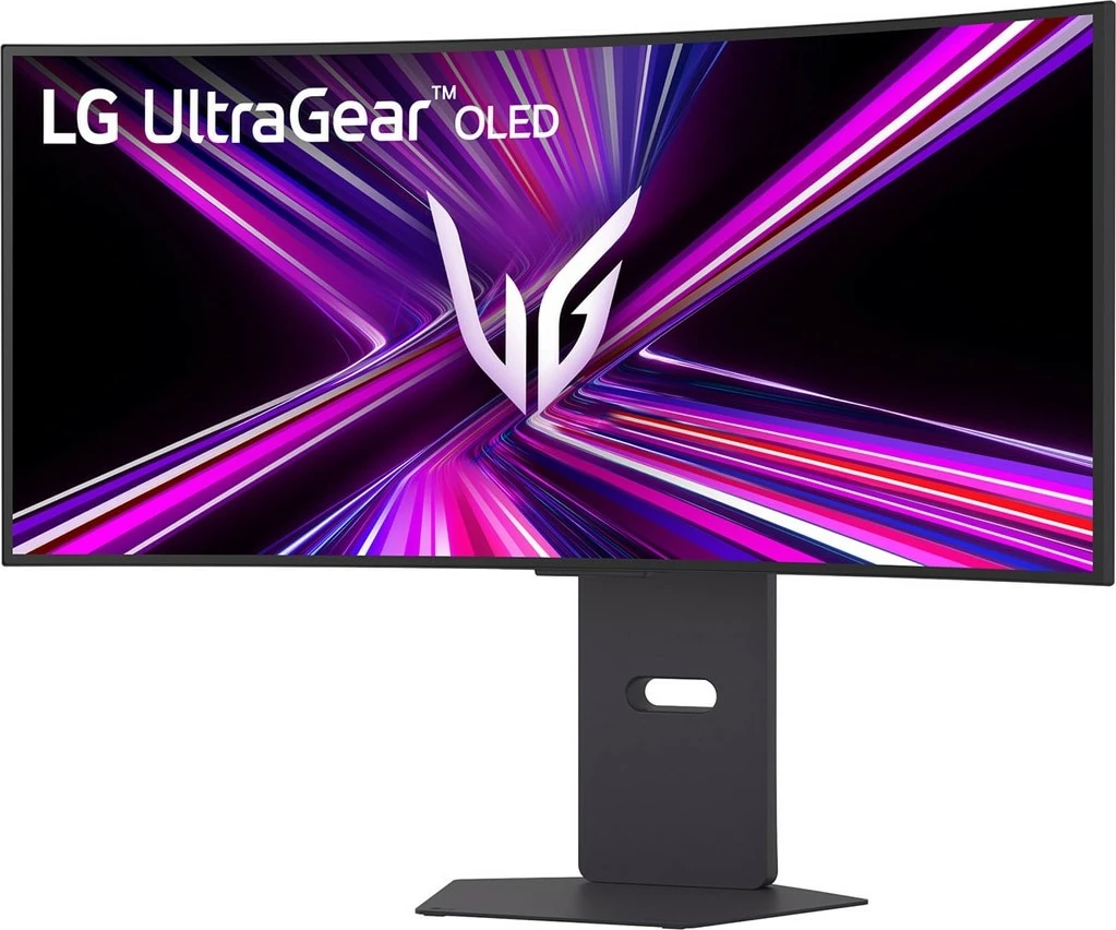 Monitor LG UltraGear 34GX900A-B 34 inç OLED