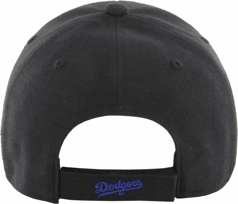 Kapelë për meshkuj 47 Brand, e zezë