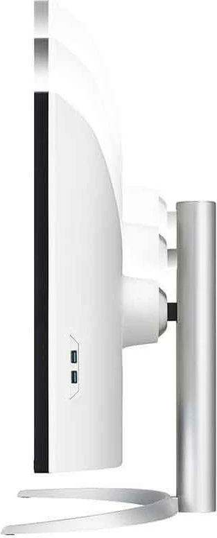 Monitor LG 40WP95XP-W, UltraWide 5K, 100.8 cm, Bardhë