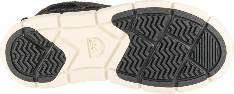 Këpucë Sorel femra, të zeza