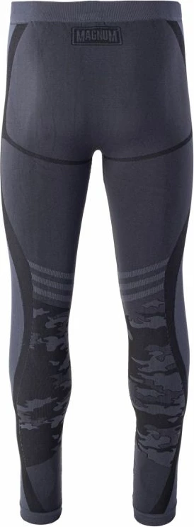 Hellonka termoaktive për meshkuj Magnum, të zeza