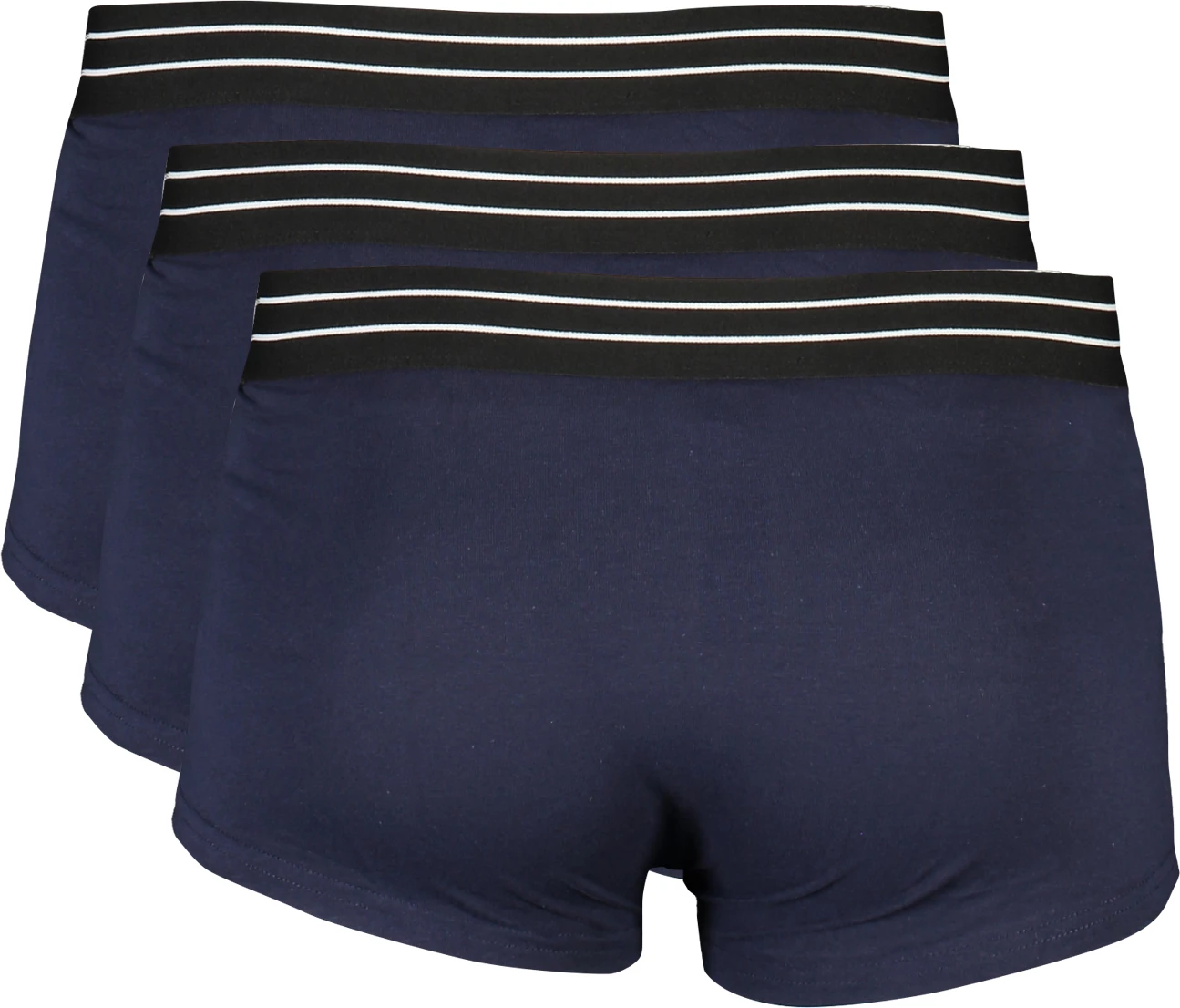 Të brendshme për meshkuj CAVALLI CLASS Boxer, kaltër