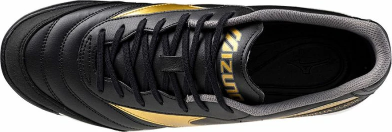 Atlete për futboll për meshkuj Mizuno, të zeza