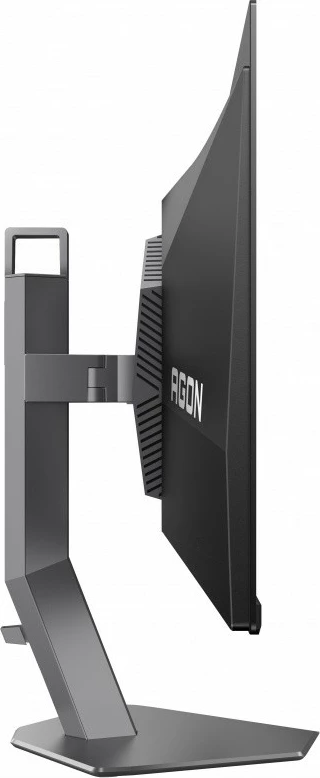 Monitor AOC AG276UZD 26.5", 4K QD-OLED, 240Hz, i zi