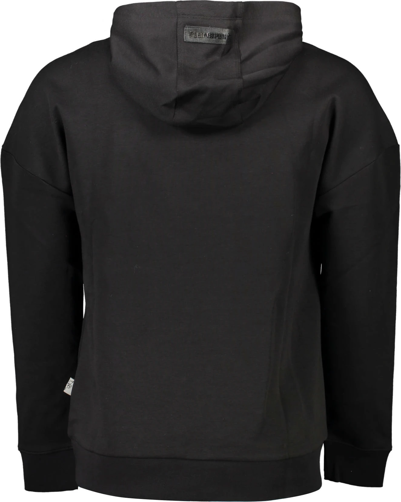 Duks për meshkuj PLEIN SPORT, e zezë