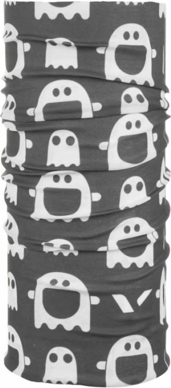 Bandanë për fëmijë Viking, gri