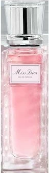 Eau De Parfum Dior, Miss Dior Roller Pearl, 20 ml