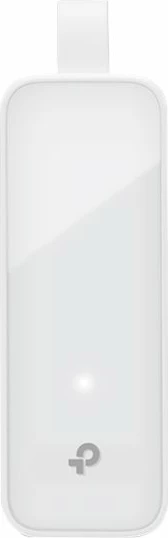 Adapter rrjeti TP-LINK UE300 USB 3.0 në Gigabit Ethernet, i bardhë