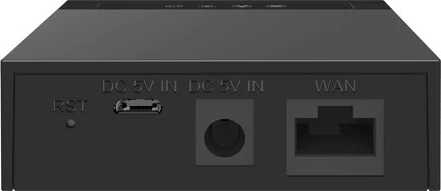 Gateway Fanvil GA10, SIP ATA, VoIP, USB, DC