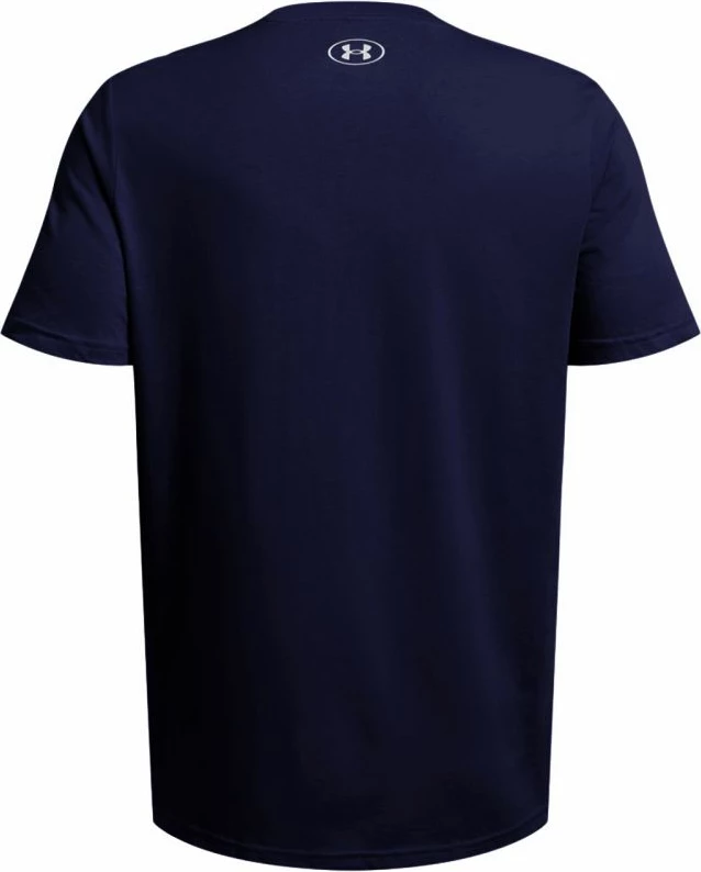 Maicë Under Armour për meshkuj, blu marine