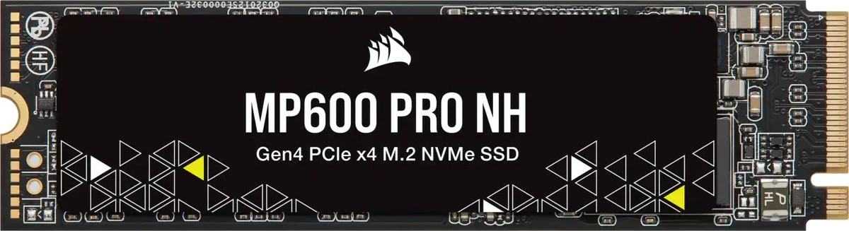 SSD Corsair MP600 PRO NH 8TB M.2 PCIe Gen4 NVMe