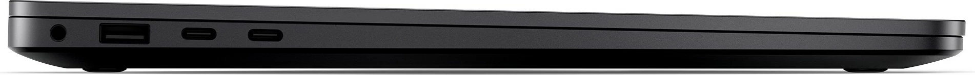 Laptop Microsoft Surface 7Gen. Copilot+ PC, 16GB, 1TB, W11 Pro, Black