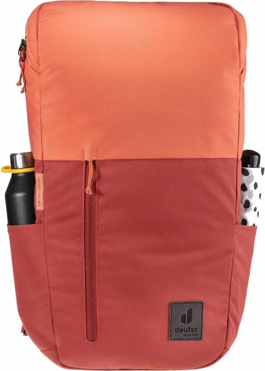 Çantë shpine Deuter unisex, e kuqe