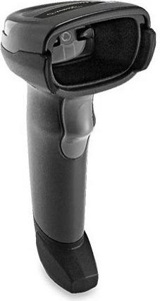 Skaner barkodësh Zebra DS2278, Bluetooth, USB, 2D, i zi
