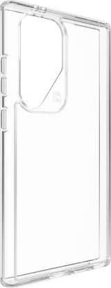 Mbështjellës Zagg Crystal Palace për Samsung Galaxy S24 Ultra, transparent