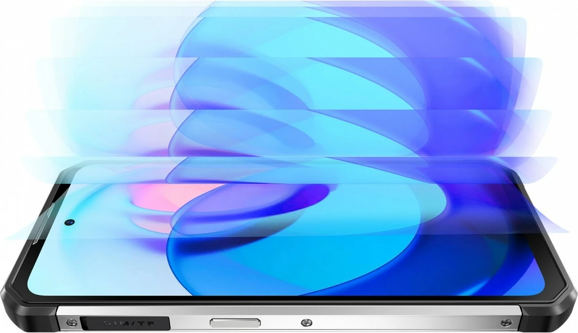 Celular OUKITEL WP27, 12GB RAM, 256GB, 6.8", Android 13, i zi