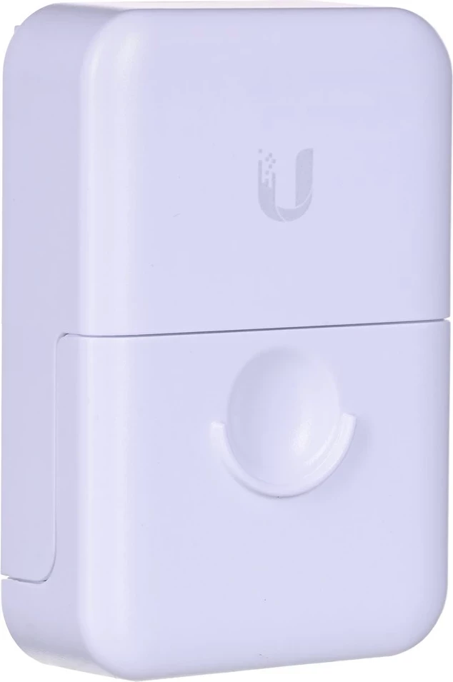 Aksesor për pikë qasjeje Ubiquiti ETH-SP-G2, i bardhë