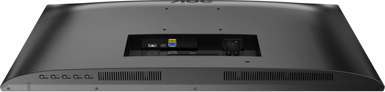 Monitor AOC Q27B3CF2, 27", IPS, 100Hz, QHD, USB-C, i zi