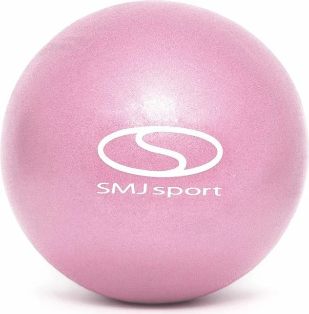 Top pilates SMJ për meshkuj/femra, rozë