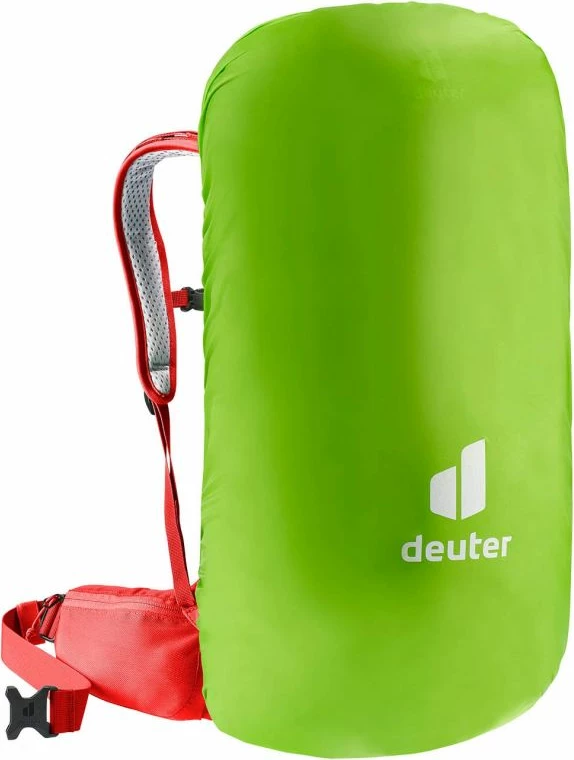 Shpinore Deuter, e kuqe