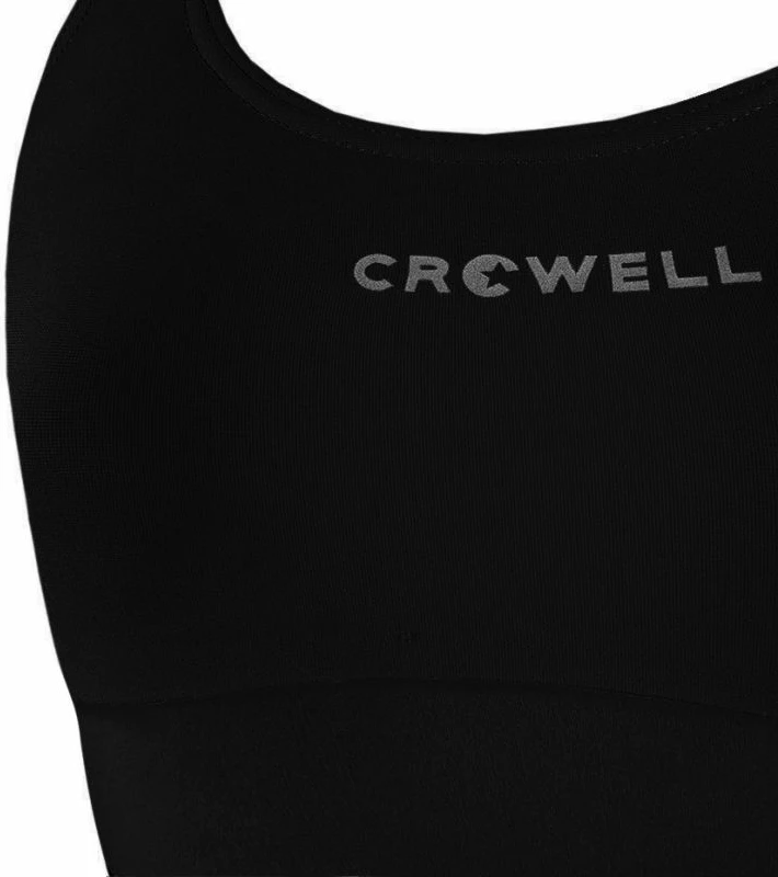 Kostum noti për vajza Crowell Swan Jr, ngjyrë e zezë