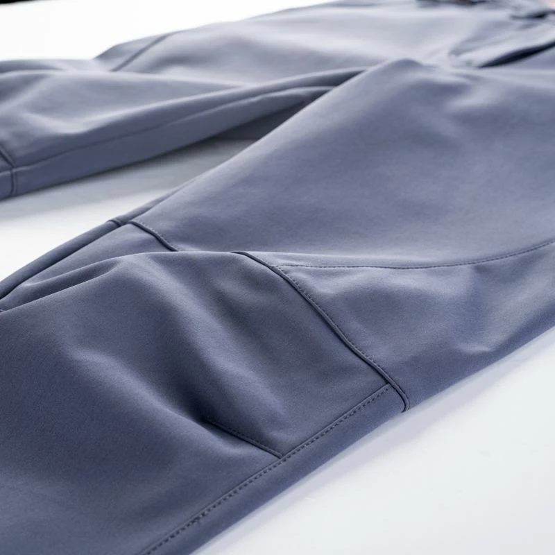 Pantallona Elbrus Magnus për Femra, të Gjata, Gri