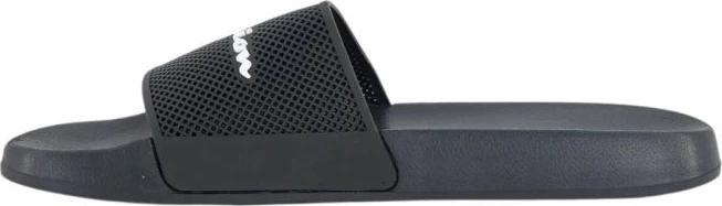 Papuqe për meshkuj Champion, të zeza