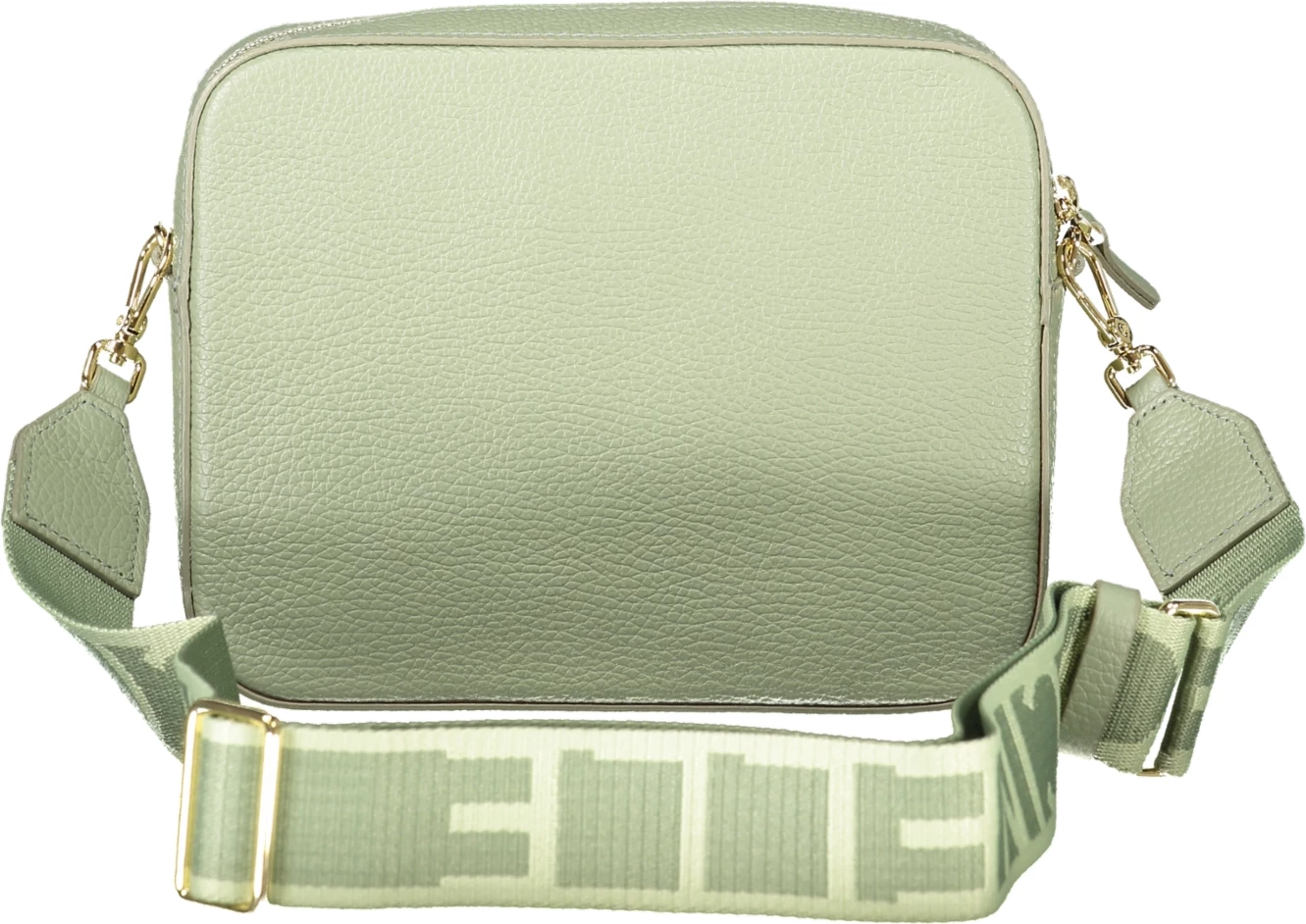 Çantë COCCINELLE MINI TEBE femra, e gjelbër