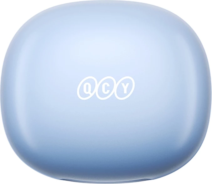 Kufje TWS QCY Ailybuds E10 QT35, Bluetooth 5.4, ANC, IPX4, Kaltër