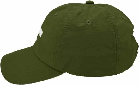 Kapelë Palladium për meshkuj dhe femra, e gjelbër