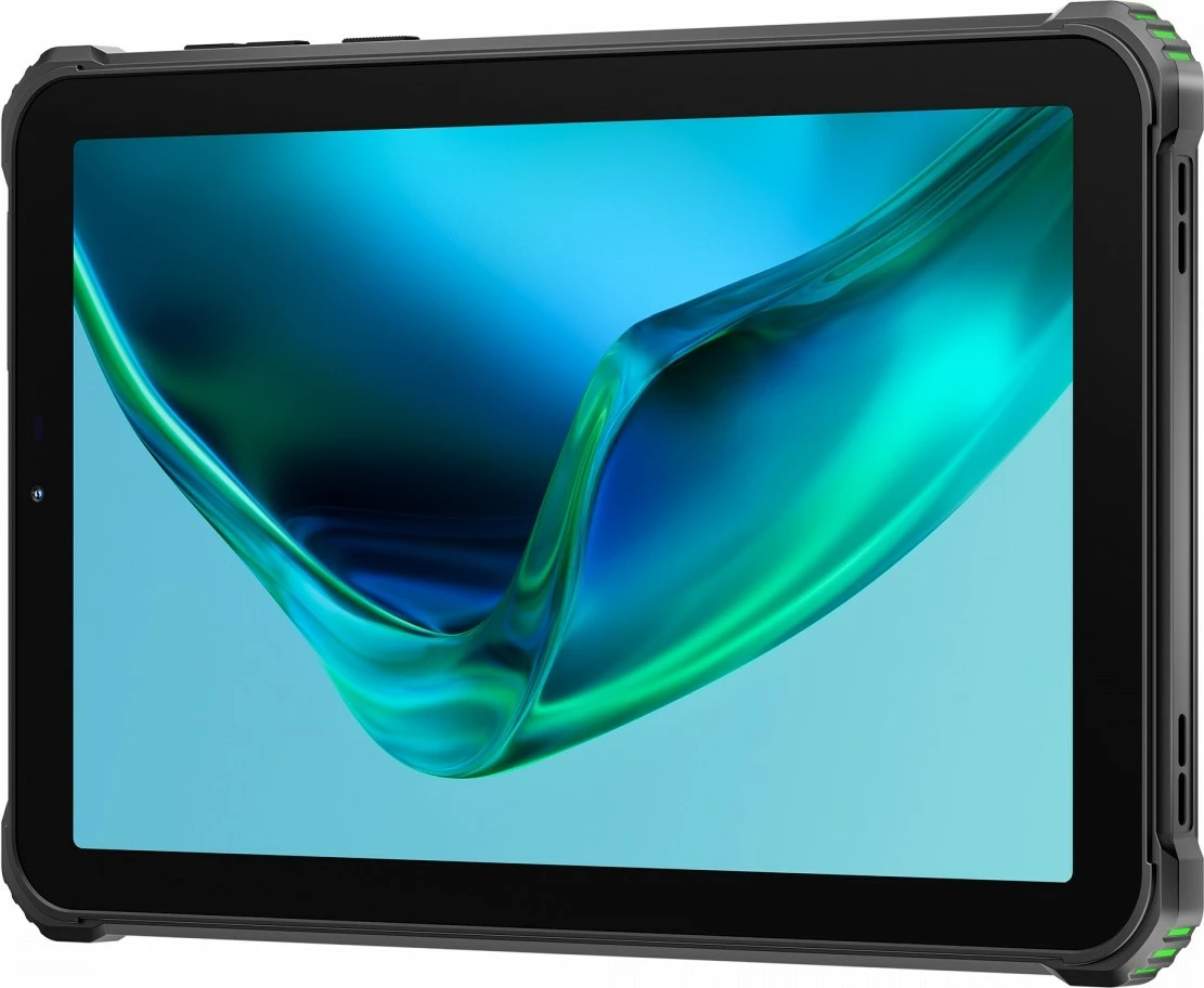 Tablet OUKITEL RT3 Pro 8", 4G, 4/128GB, Gjelbër
