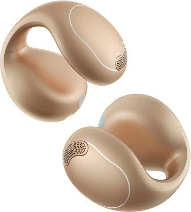 Kufje wireless Anker Soundcore C40i, Bluetooth, Gold