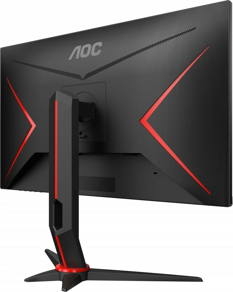 Monitor gaming AOC 27G2ZN3/BK, 27", Fast VA, 280Hz, FHD, i zi
