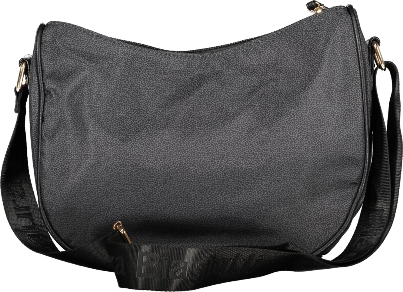 Çantë për femra LAURA BIAGIOTTI LORDE, e zezë