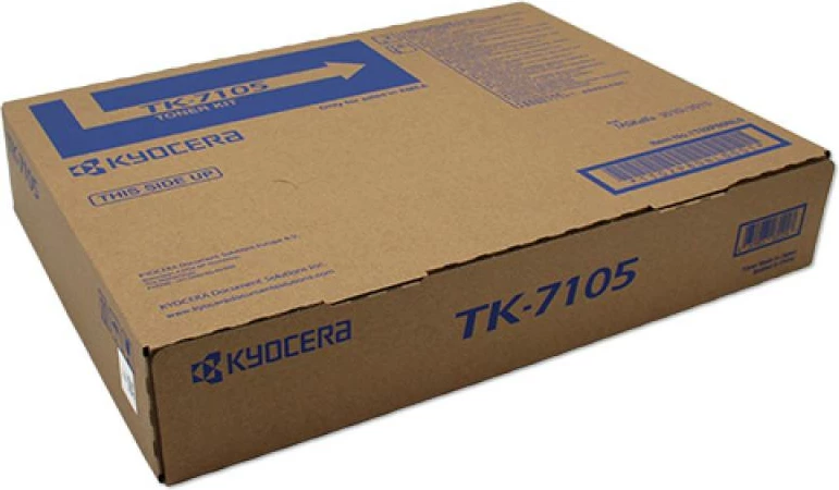 Toner Kyocera TK-7105 (1T02P80NL0) 20000 faqe i zi