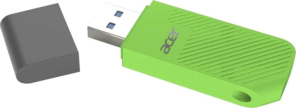 Pendrive Acer UP300 32GB USB 3.2 gjelbër
