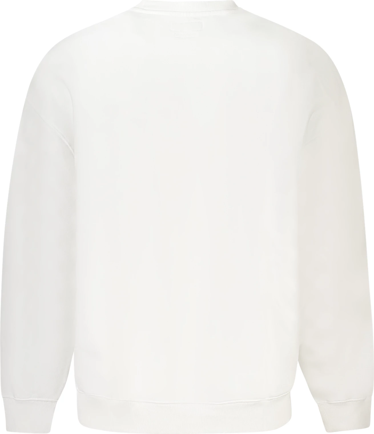 Duks për meshkuj GUESS JEANS, i bardhë