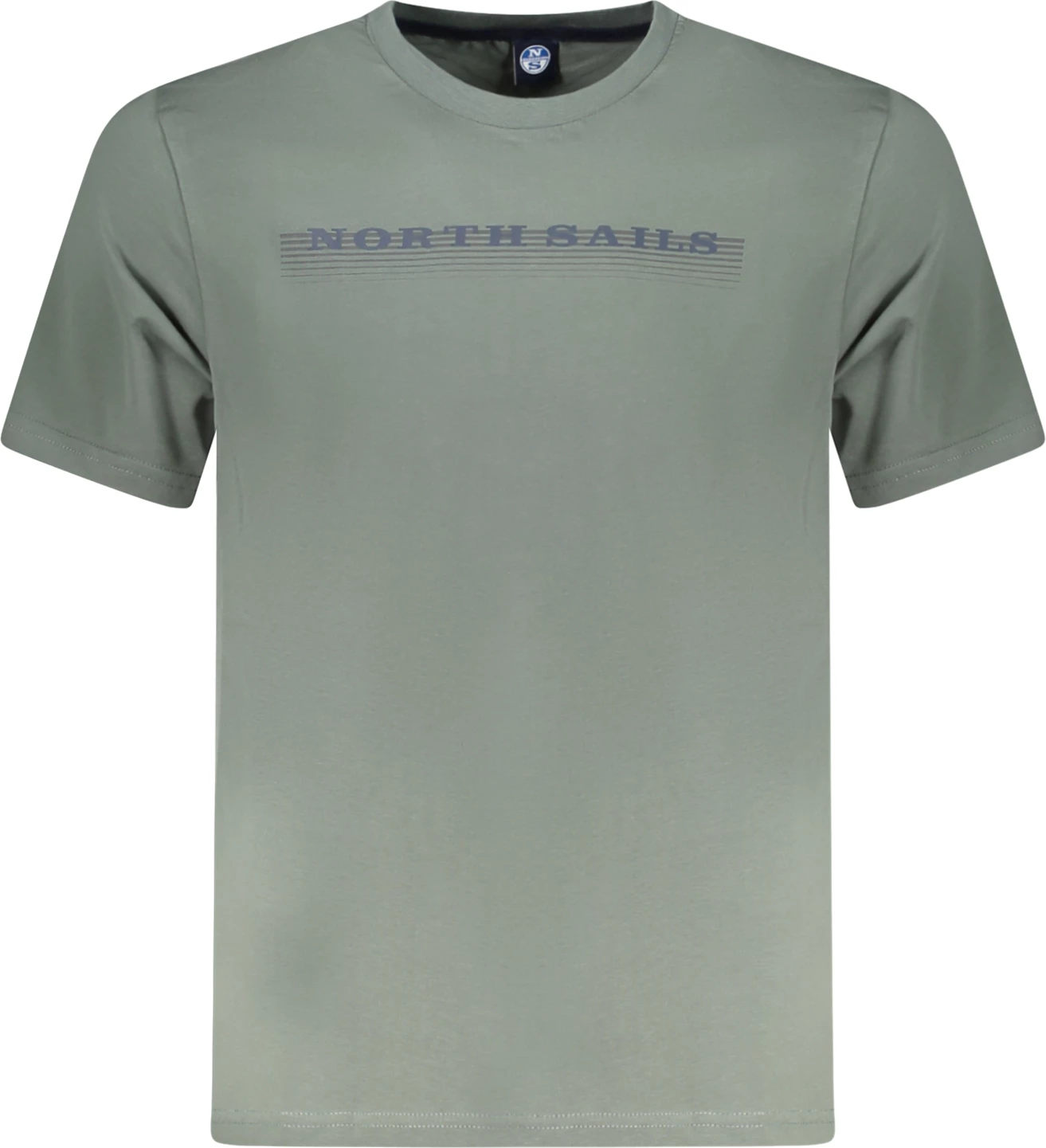 Maicë për meshkuj NORTH SAILS, e gjelbër