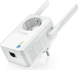 Zgjatues WiFi TP-LINK TL-WA860RE, 300Mb/s, 1xWAN, i bardhë