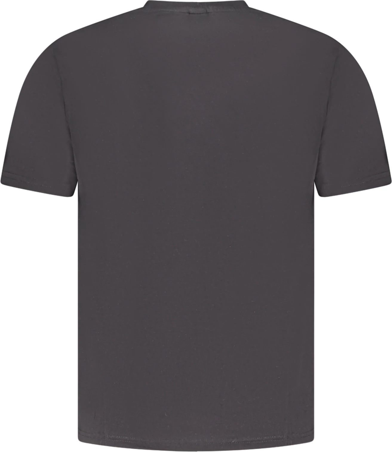 Maicë për meshkuj NORTH SAILS, e zezë