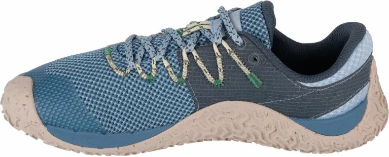 Atlete për femra Merrell, blu