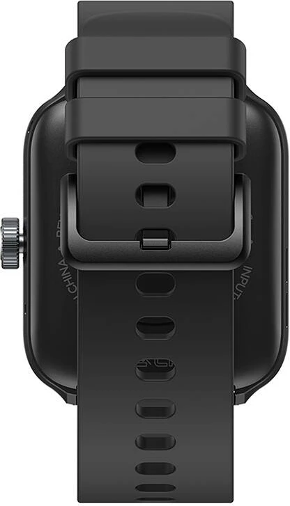 Smartwatch Zeblaze Beyond 3 Plus, 1.78" AMOLED, GPS, i zi