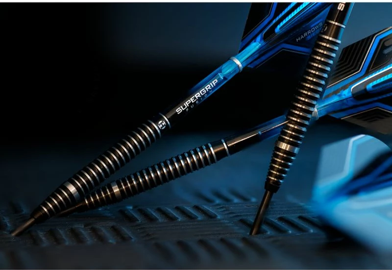 Dartat Harrows Siege, 90% Tungsten, për Meshkuj dhe Femra