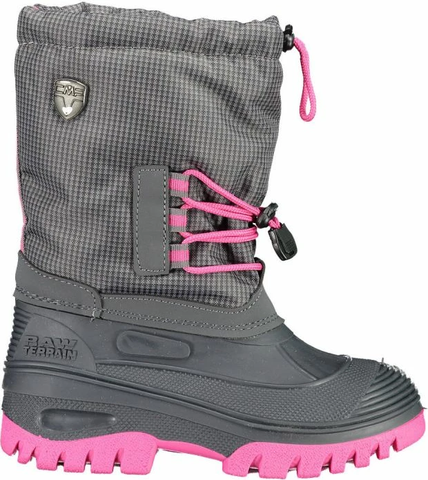 Çizme për fëmijë CMP, gri