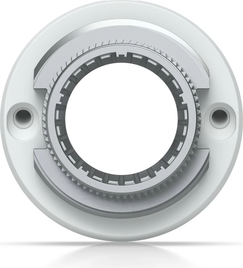 Njësi bazë Ubiquiti UACC-Bullet-AB-W, Universale, E bardhë, UVC-G4-Pro, UVC-G5-Pro, UVC-AI-Pro-W, Alumini