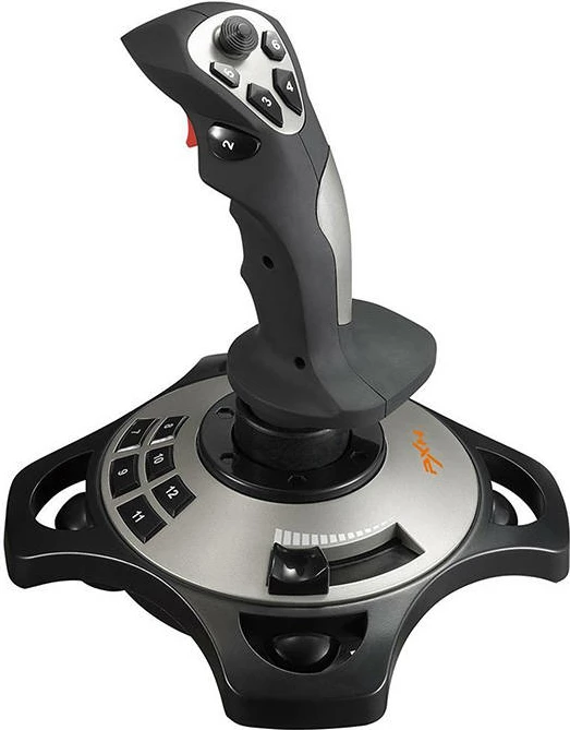 Joystick PXN PXN-2113 PRO për PC, Nintendo Switch, Smartphone, PS3, me dridhje